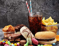 Foods - Drinks