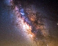 Astrophotography