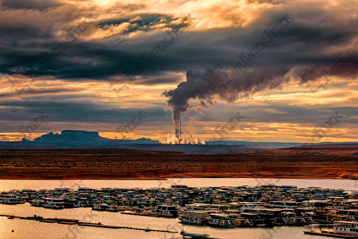 Lake Powell
