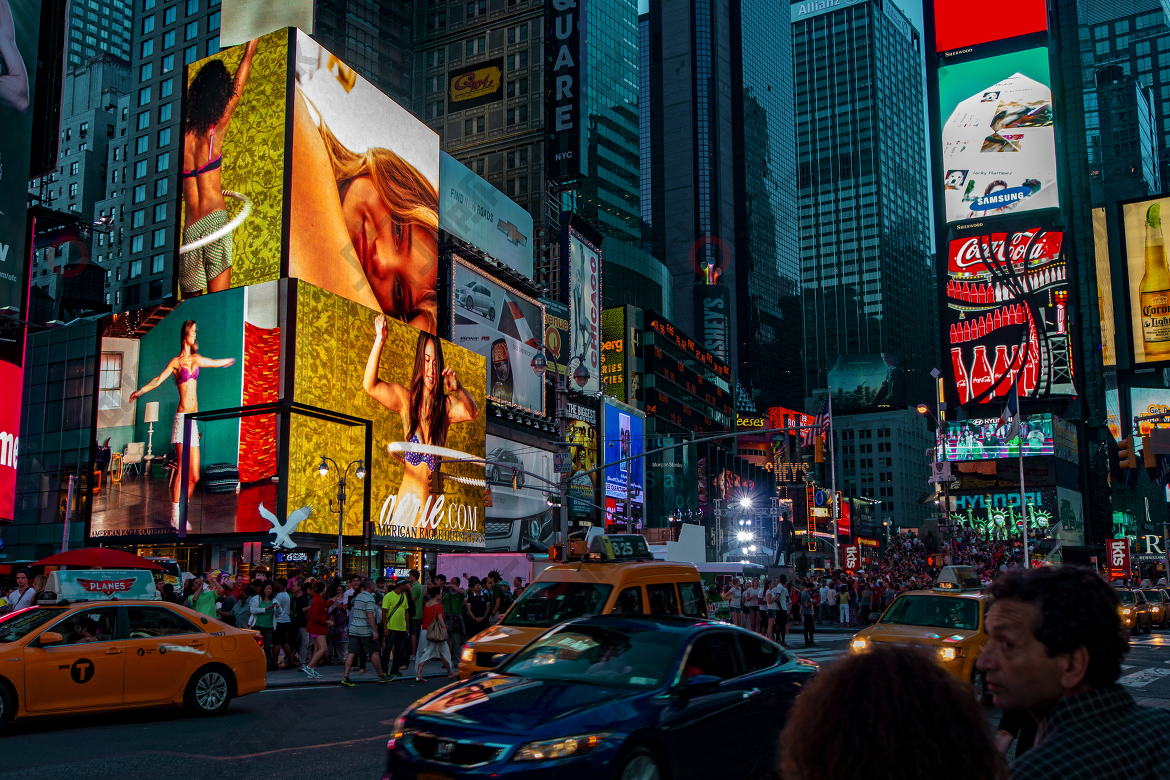 Times Square