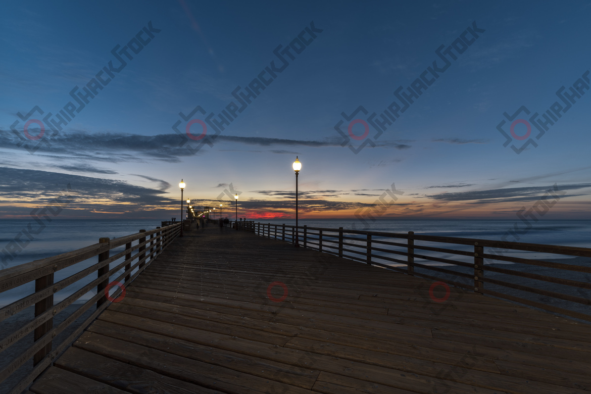 Oceanside Pier