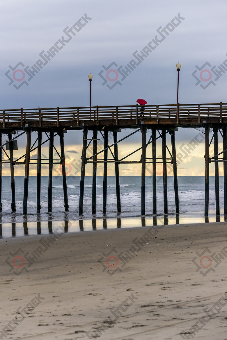 Oceanside Pier