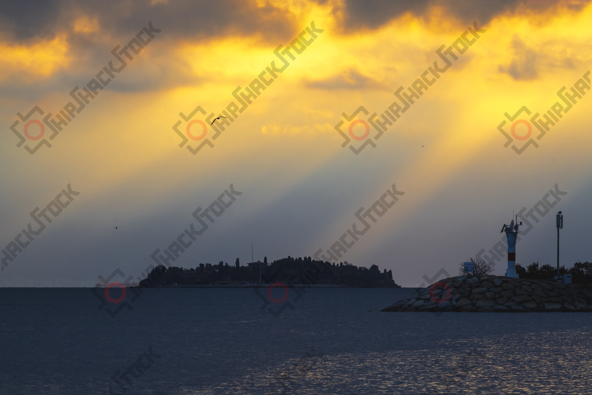 Incir Island