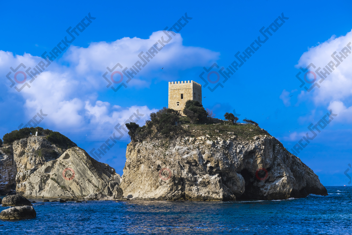 Castle of Şile