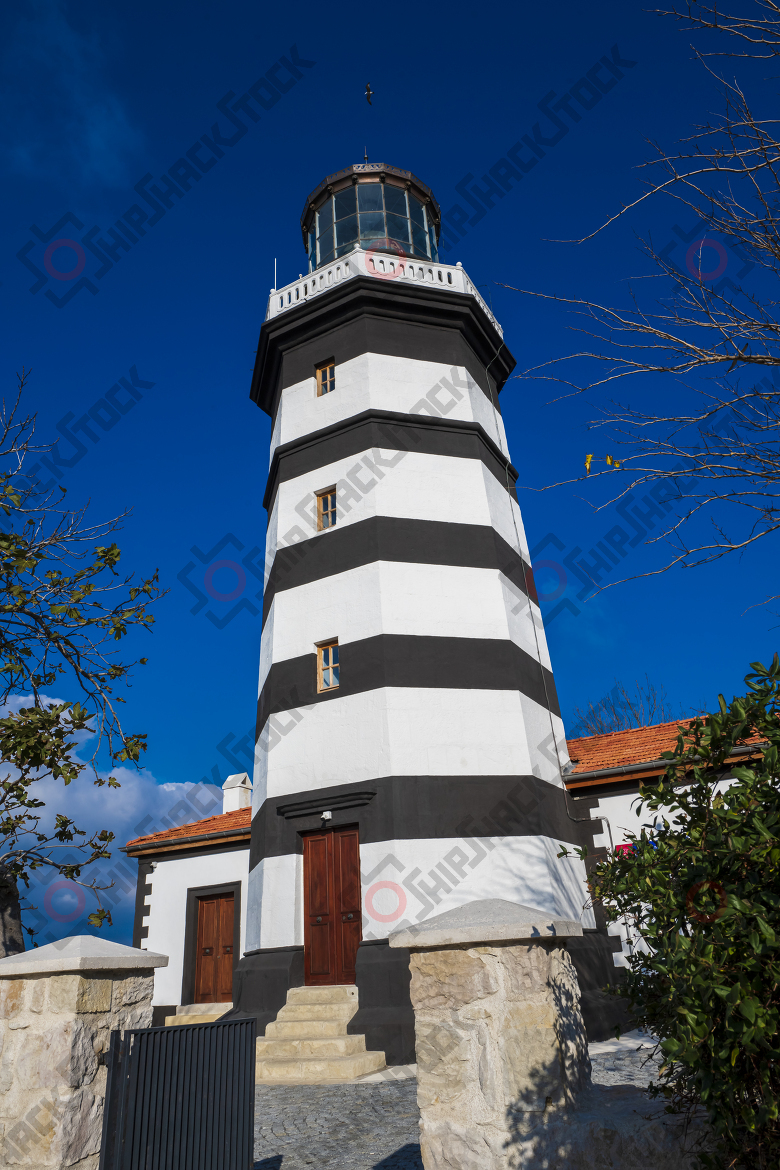 Lighthouse of Şile