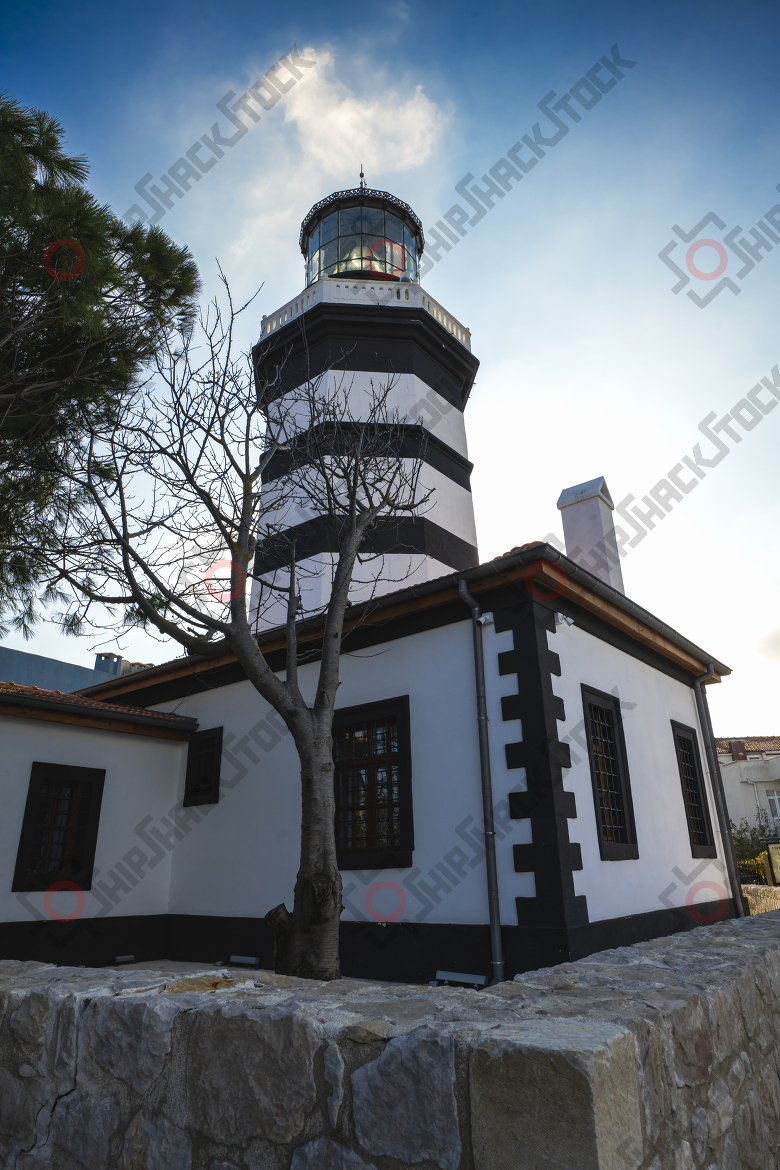 Lighthouse of Şile