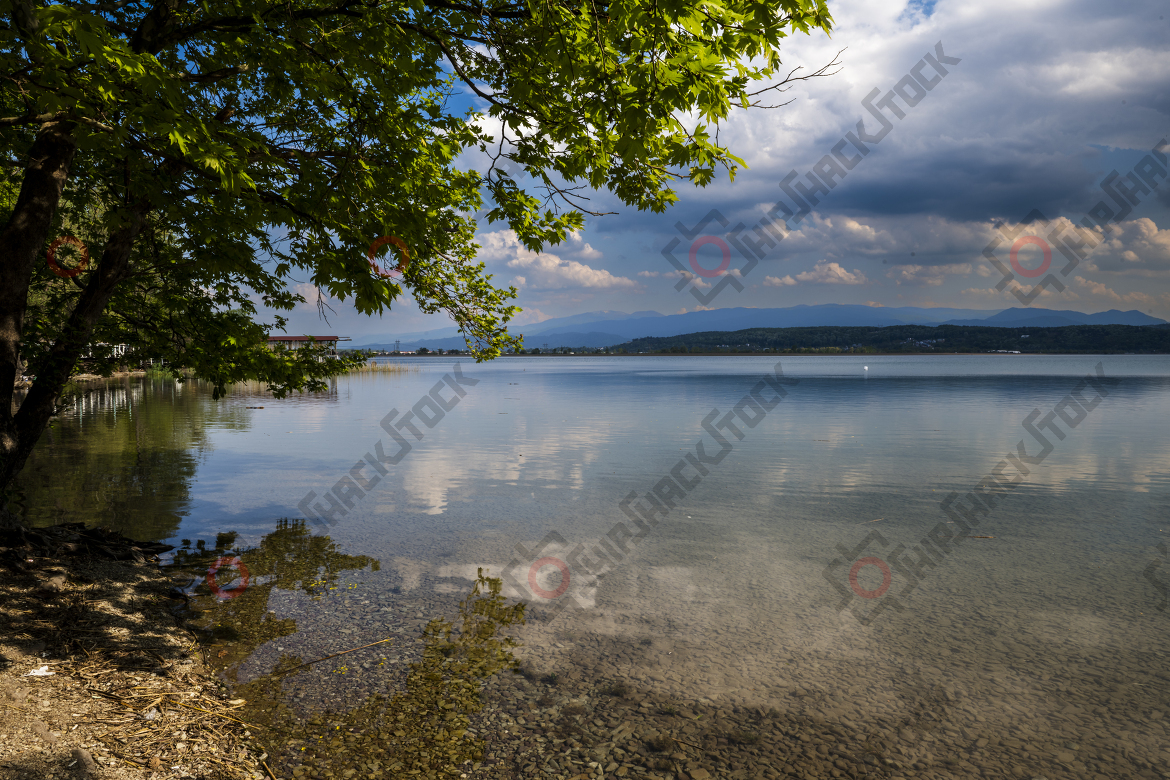 Lake of Sapanca
