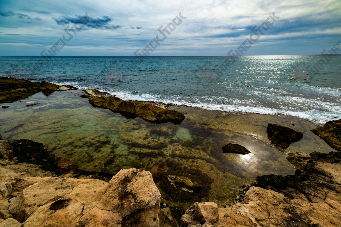 Ka Polei Beach