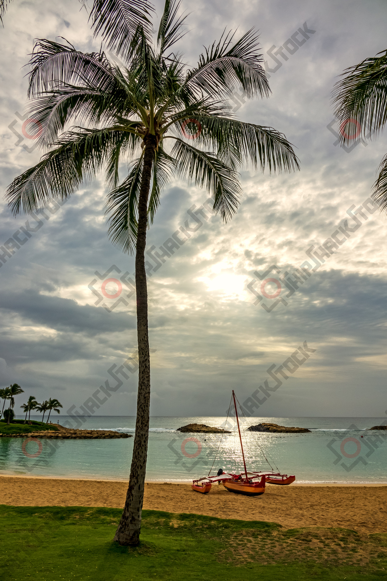 Kapolei Beach