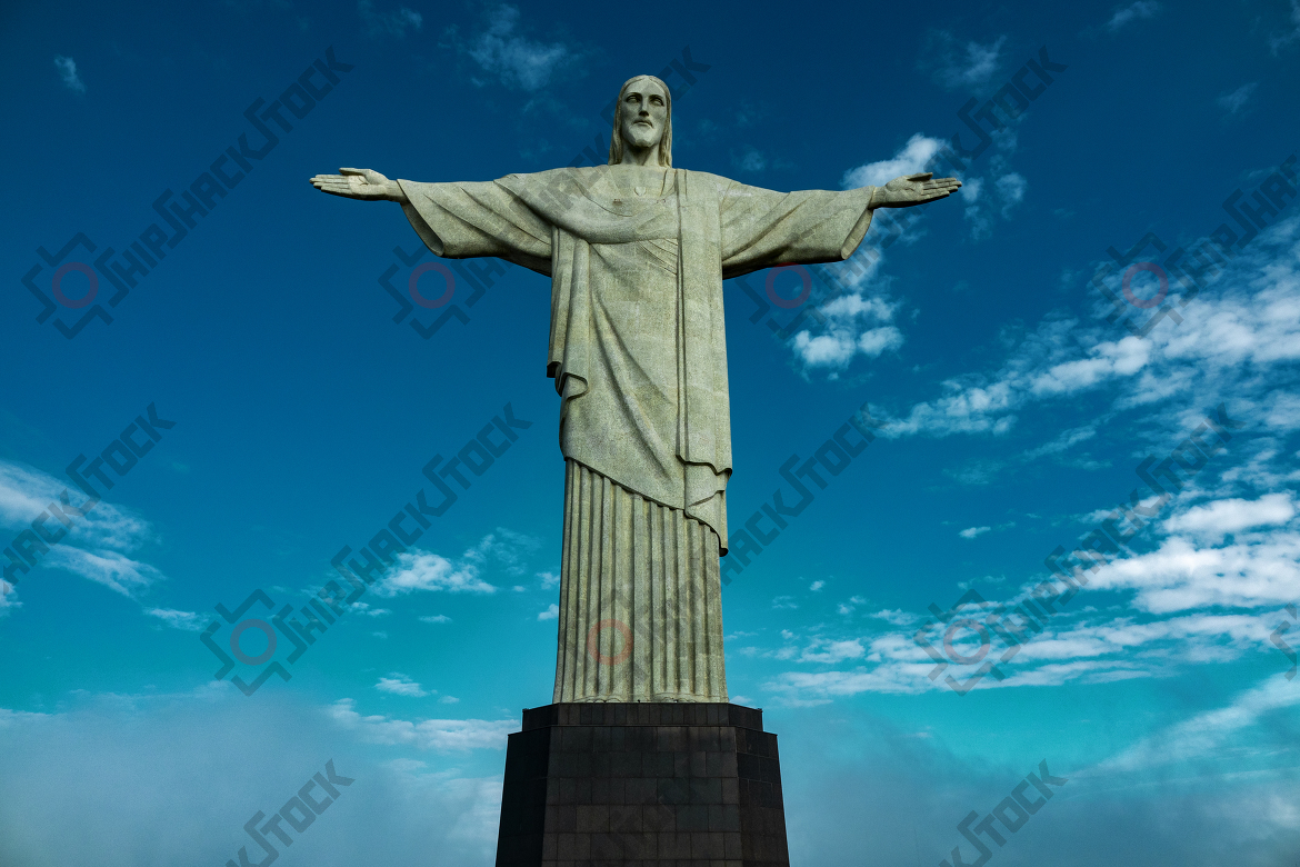 Christ Redeemer