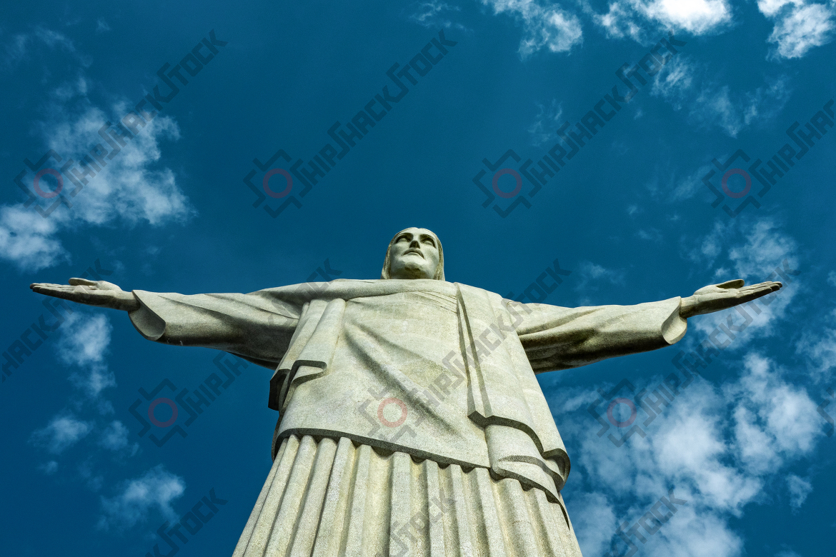 Christ Redeemer