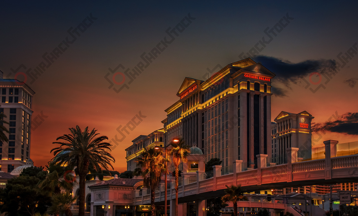 Las Vegas