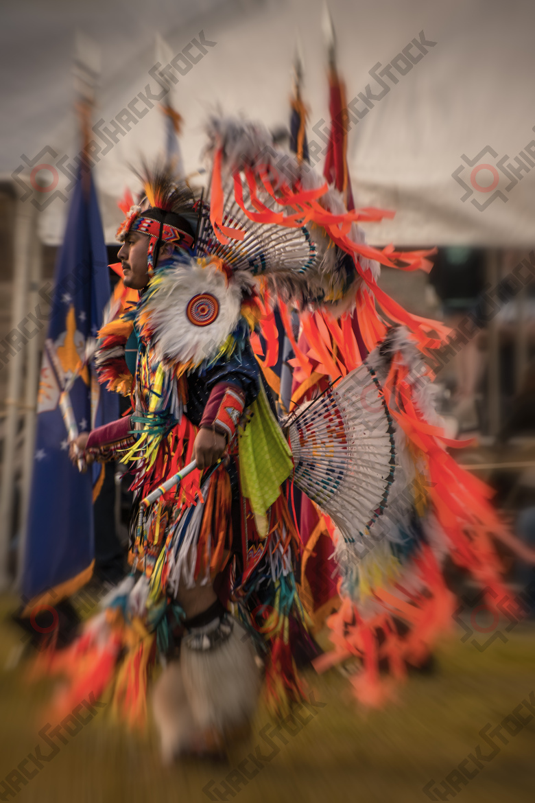 Native American Indian