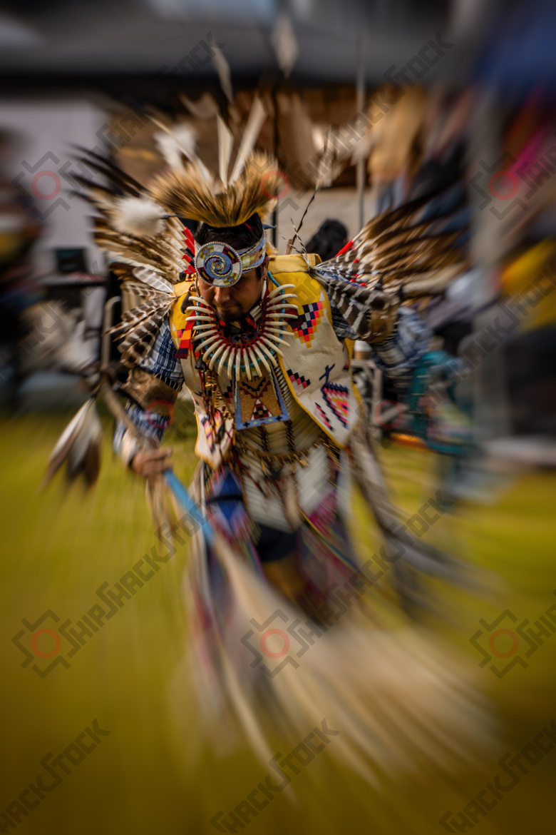 Native American Indian