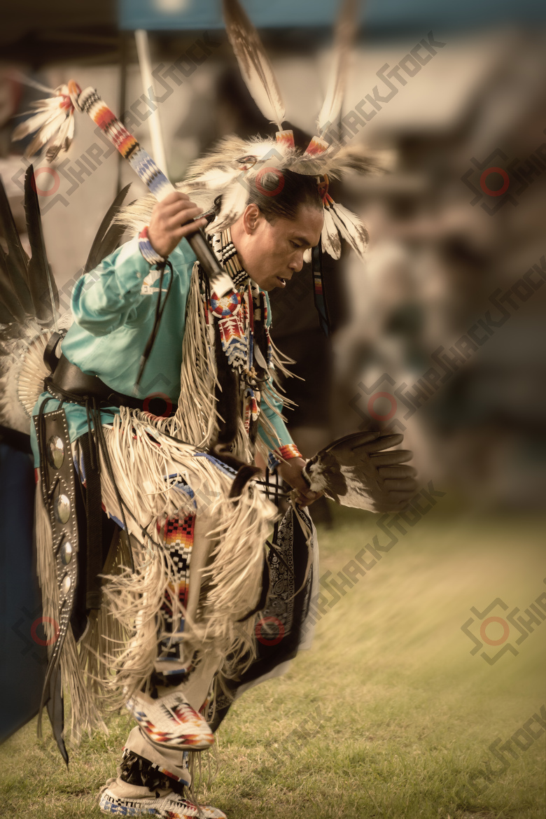Native American Indian