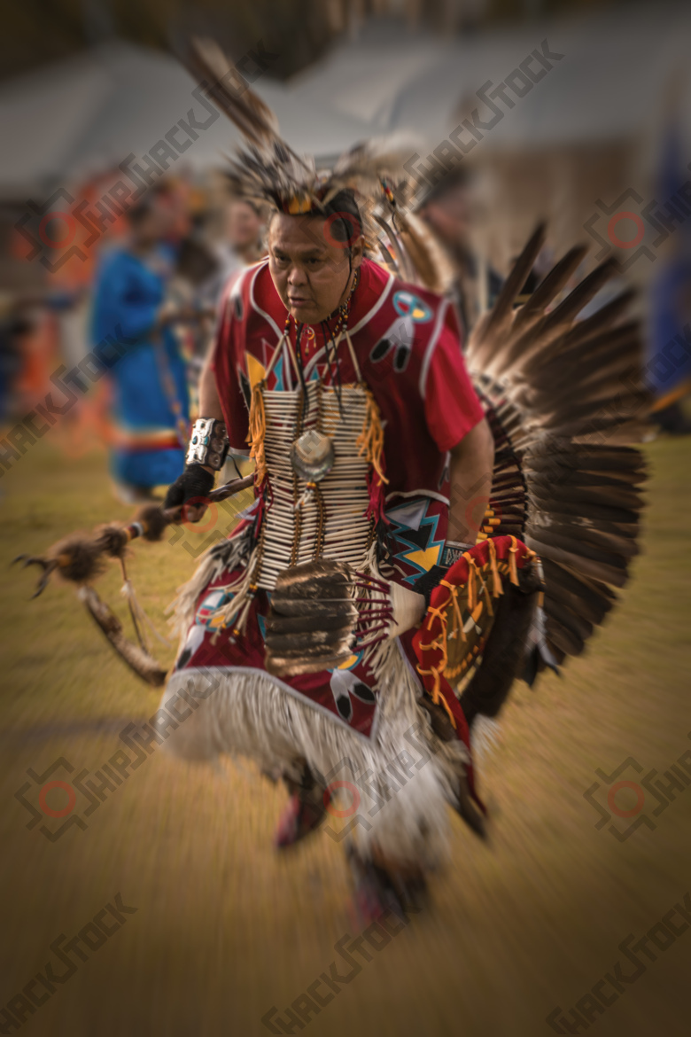 Native American Indian