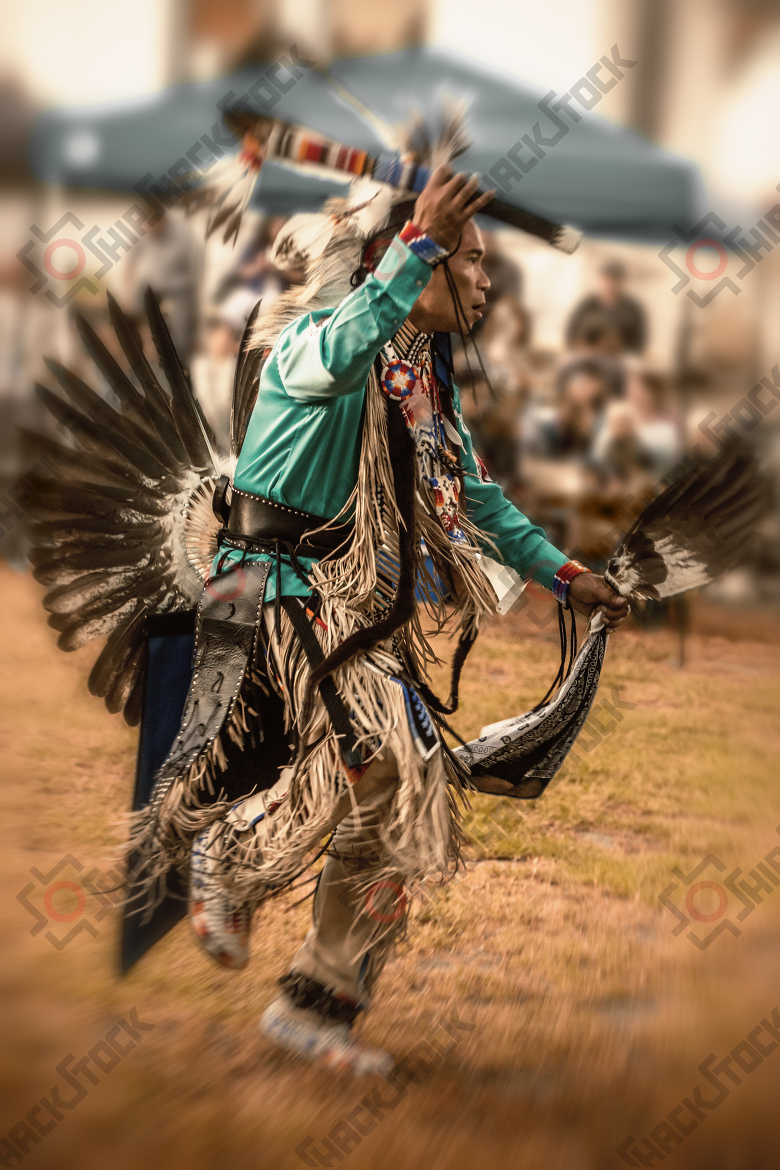 Native American Indian