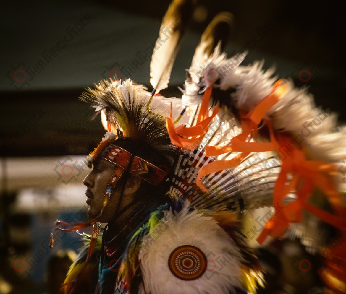 Native American Indian