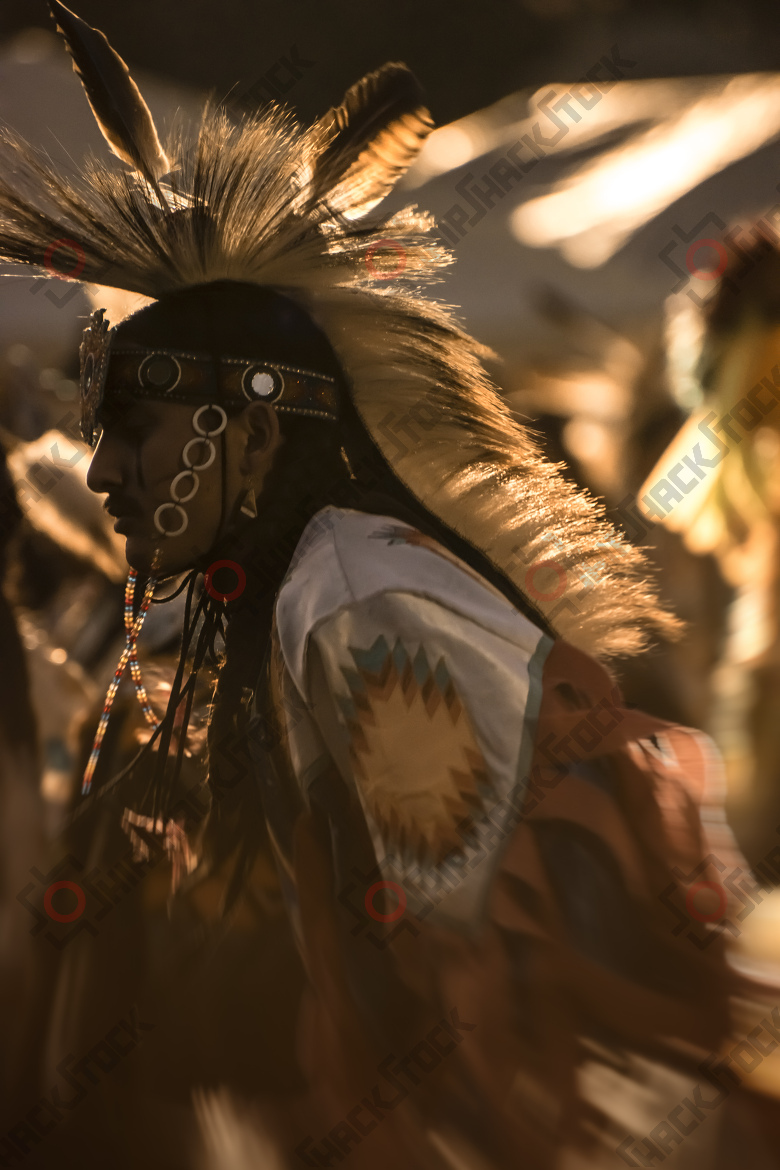 Native American Indian