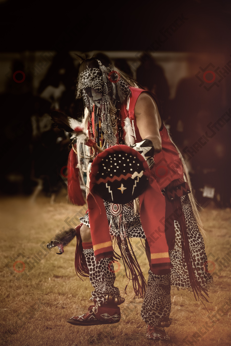 Native American Indian