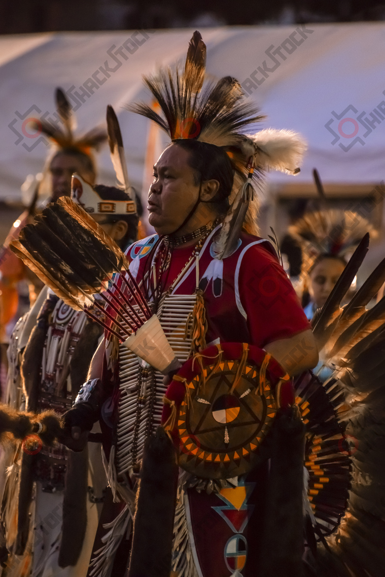 Native American Indian