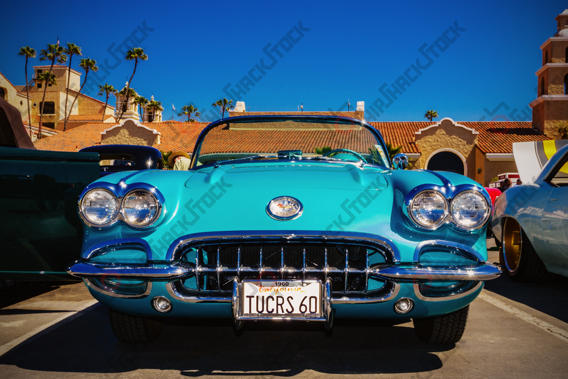 1959 Chevrolet