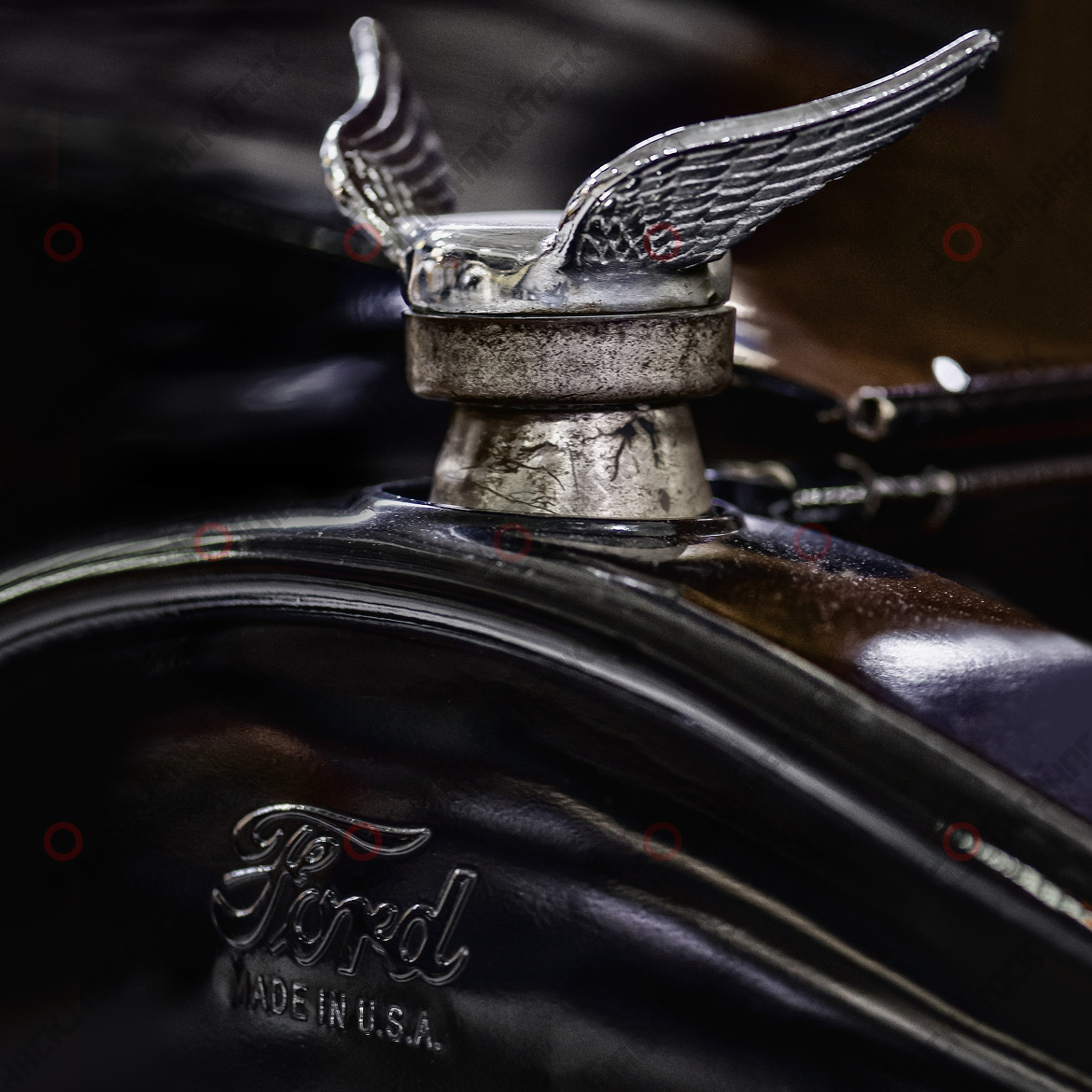 1925 Ford Model T