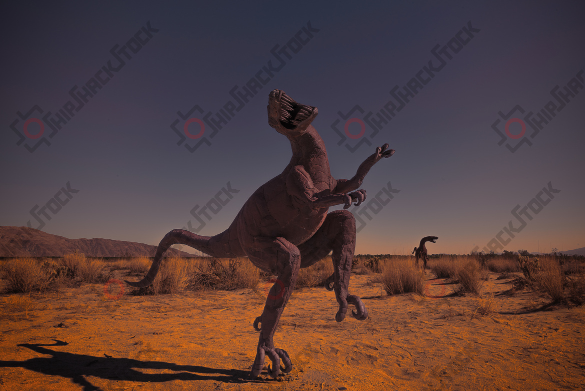 T-Rex