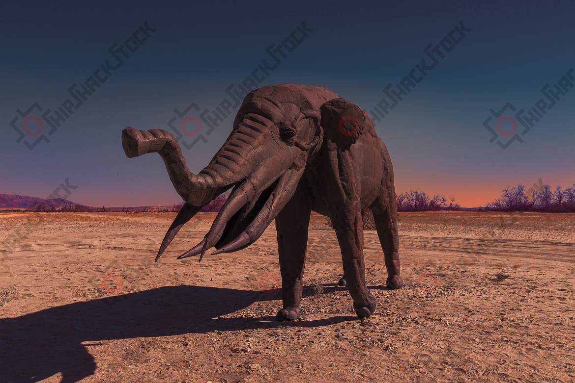The Mammoth